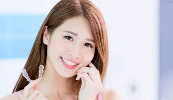 Is Invisalign treatment right for you?