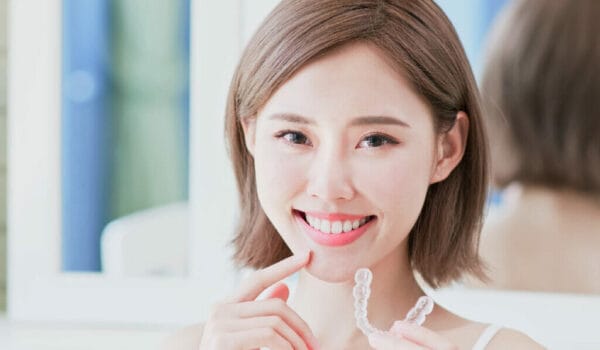 The Celebrity Secret to a Perfect Smile: Invisalign® Clear Braces